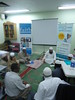Imam Training Hillingdon 2012