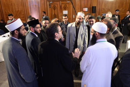 ImamsOnline Digital Summit