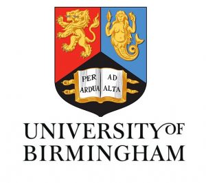 birmingham university